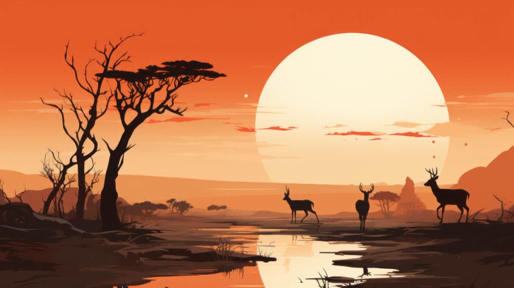Afrika