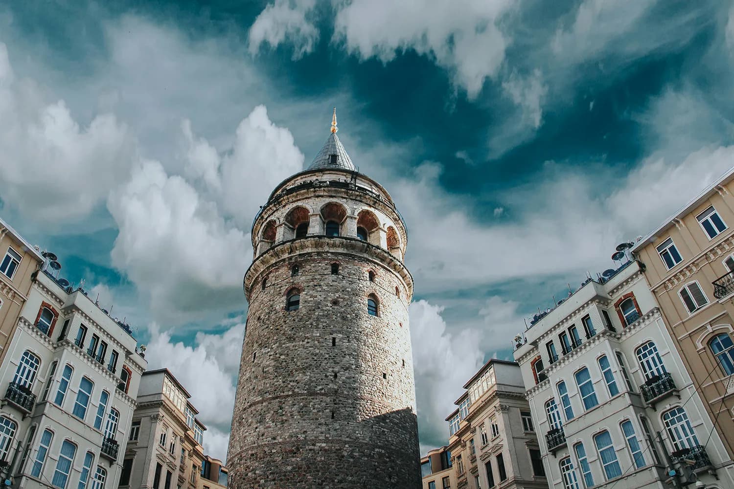Best eSIM for Turkey 2026: Prices, Coverage & Tourist Comparison